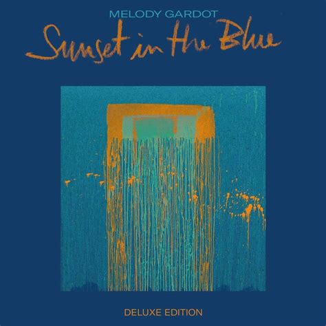 melody gardot sunset in the blue cd